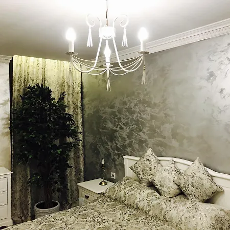 Timotei Apartment *