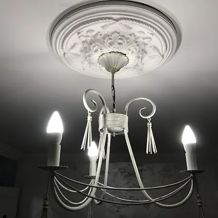 Apartment Timotei