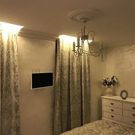 Apartment Timotei *