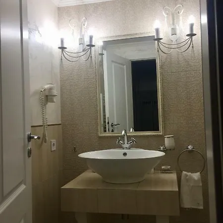 Timotei Apartment