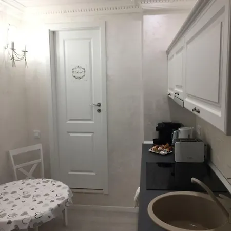 Apartment Timotei *