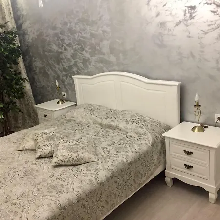 Timotei Apartment