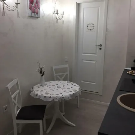 Apartment Timotei *