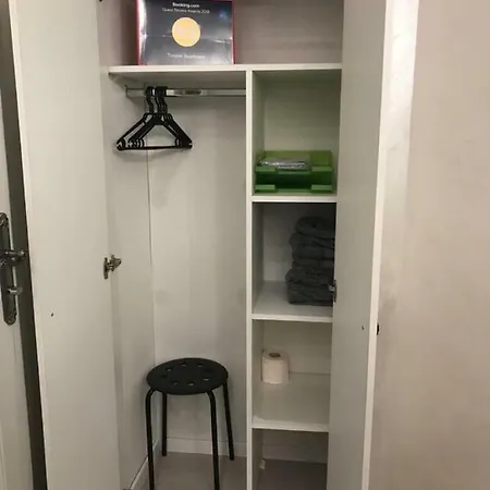 Timotei Apartment Sibiu