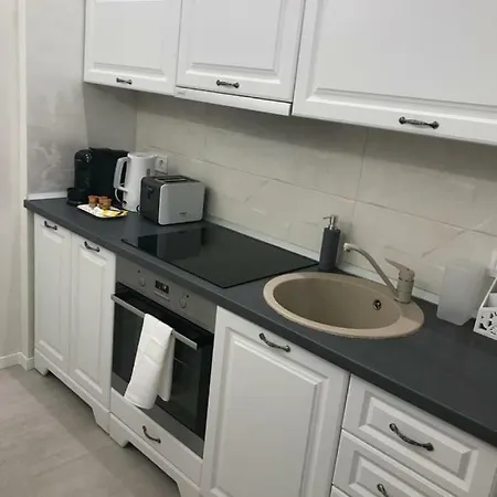 Timotei Apartment