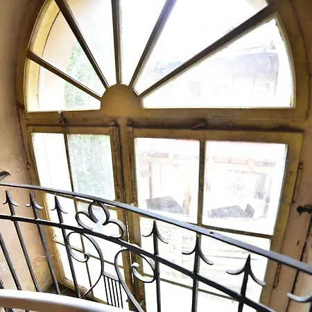 Apartment Timotei