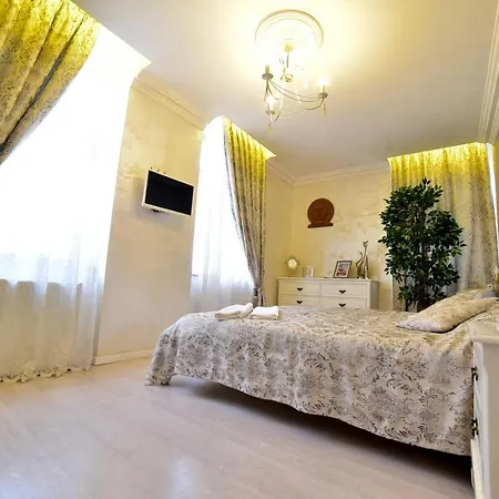 Apartment Timotei