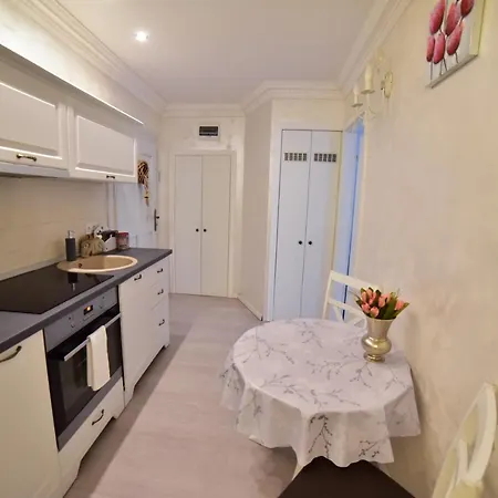 Timotei Apartment *