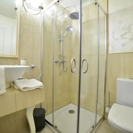 Apartment Timotei