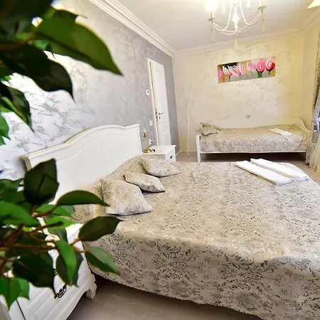 Apartment Timotei Sibiu