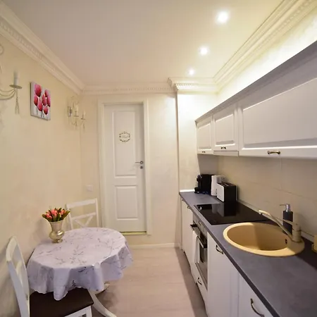 Apartment Timotei Sibiu