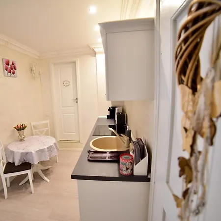 Timotei Apartment